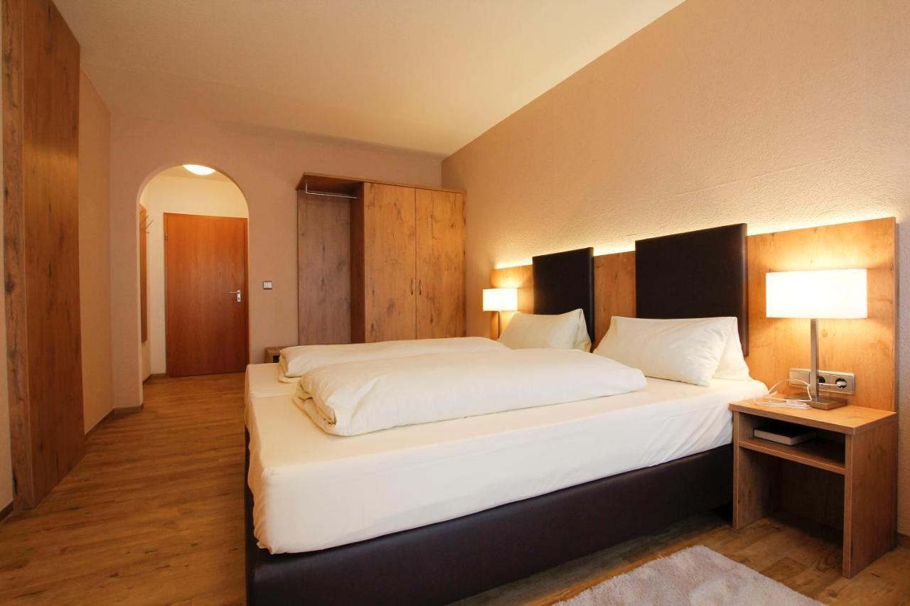 Landhotel Goldener Stern Trautskirchen Экстерьер фото