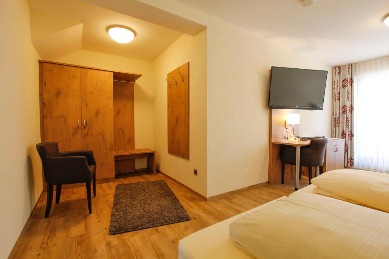 Landhotel Goldener Stern Trautskirchen Экстерьер фото